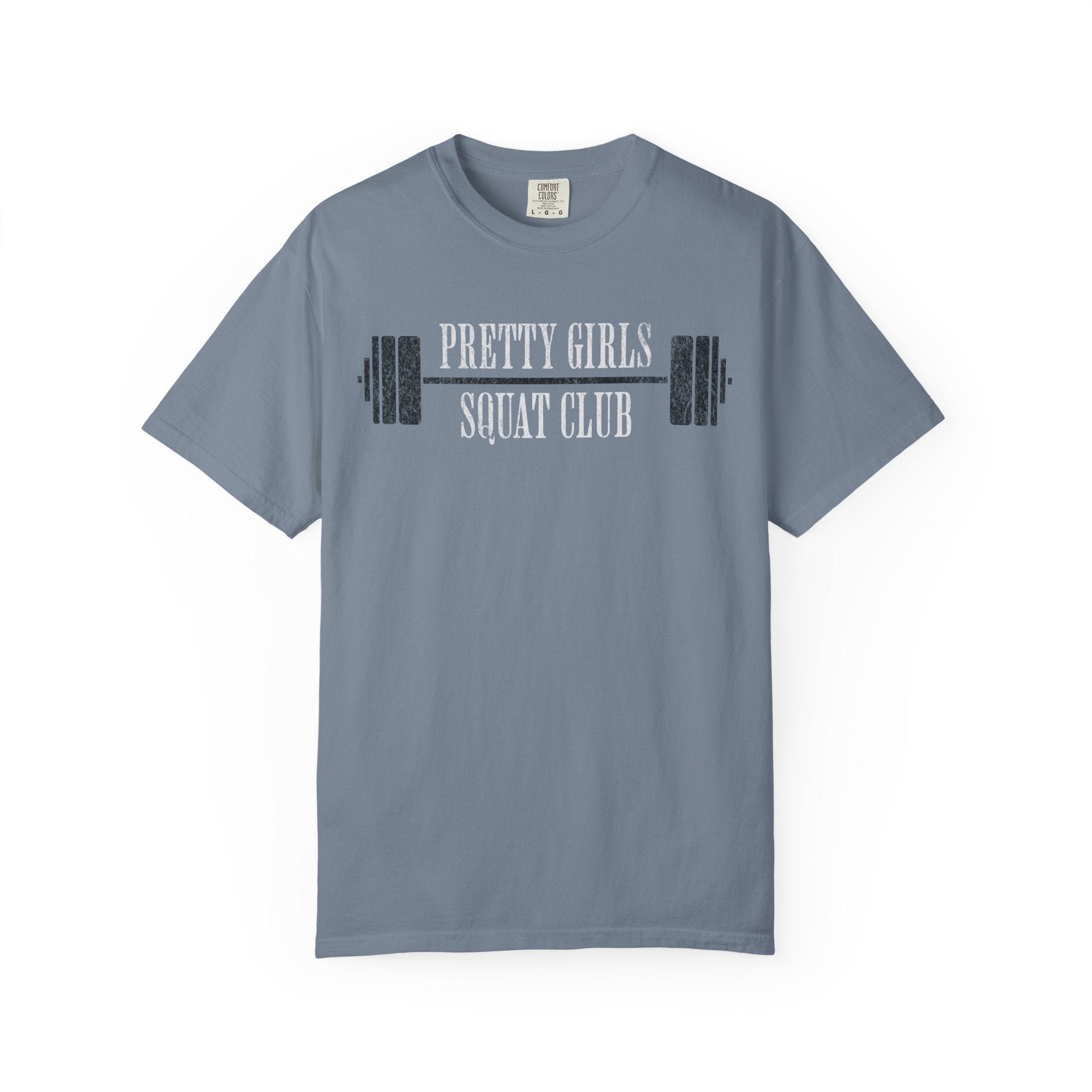 Do What Is Necessary Gym T-Shirt | Motivational Workout Tee