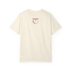 Crossfit Mom Workout Tee | Fit Mama Comfort Colors T‑Shirt