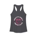 Well Fed & Flourishing Racerback Tank