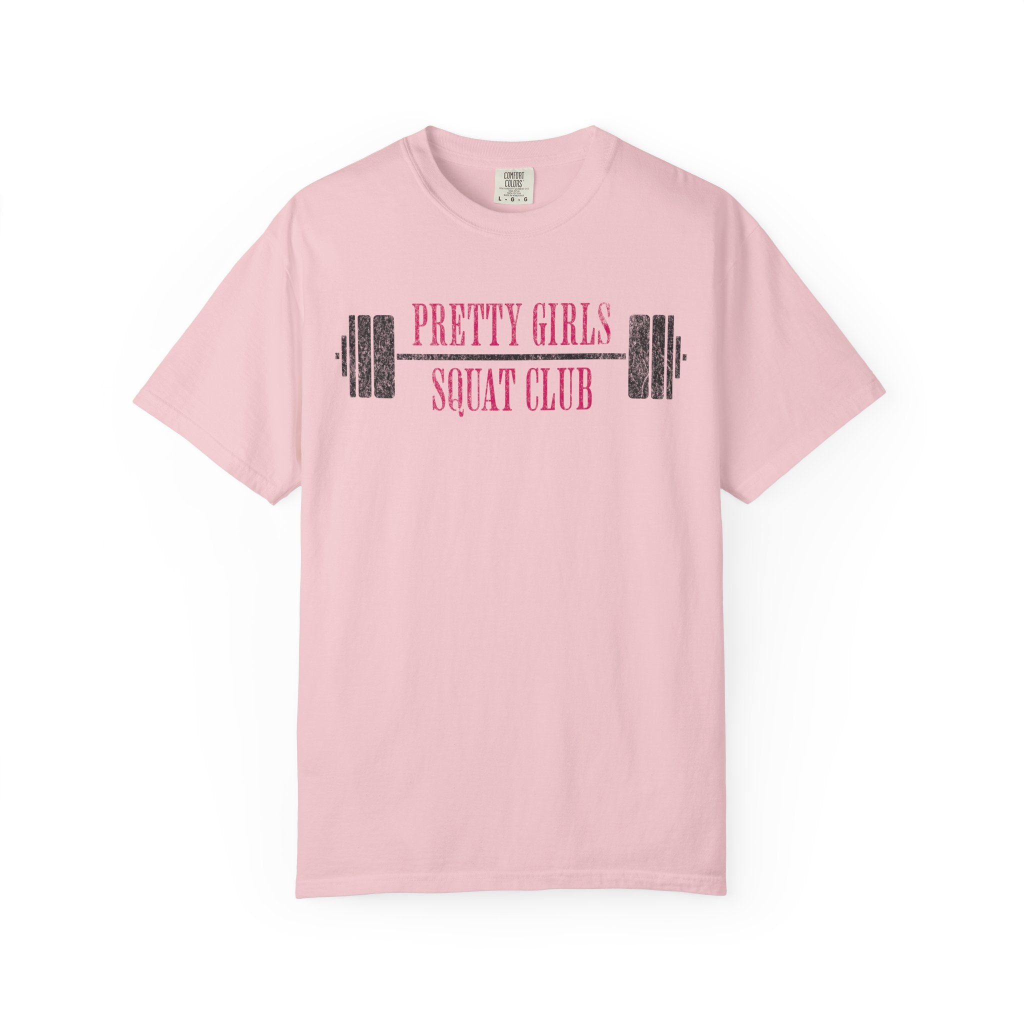 Eat Your Carbs & Have a Good Day T-Shirt | Crossfit Humor Workout Tee