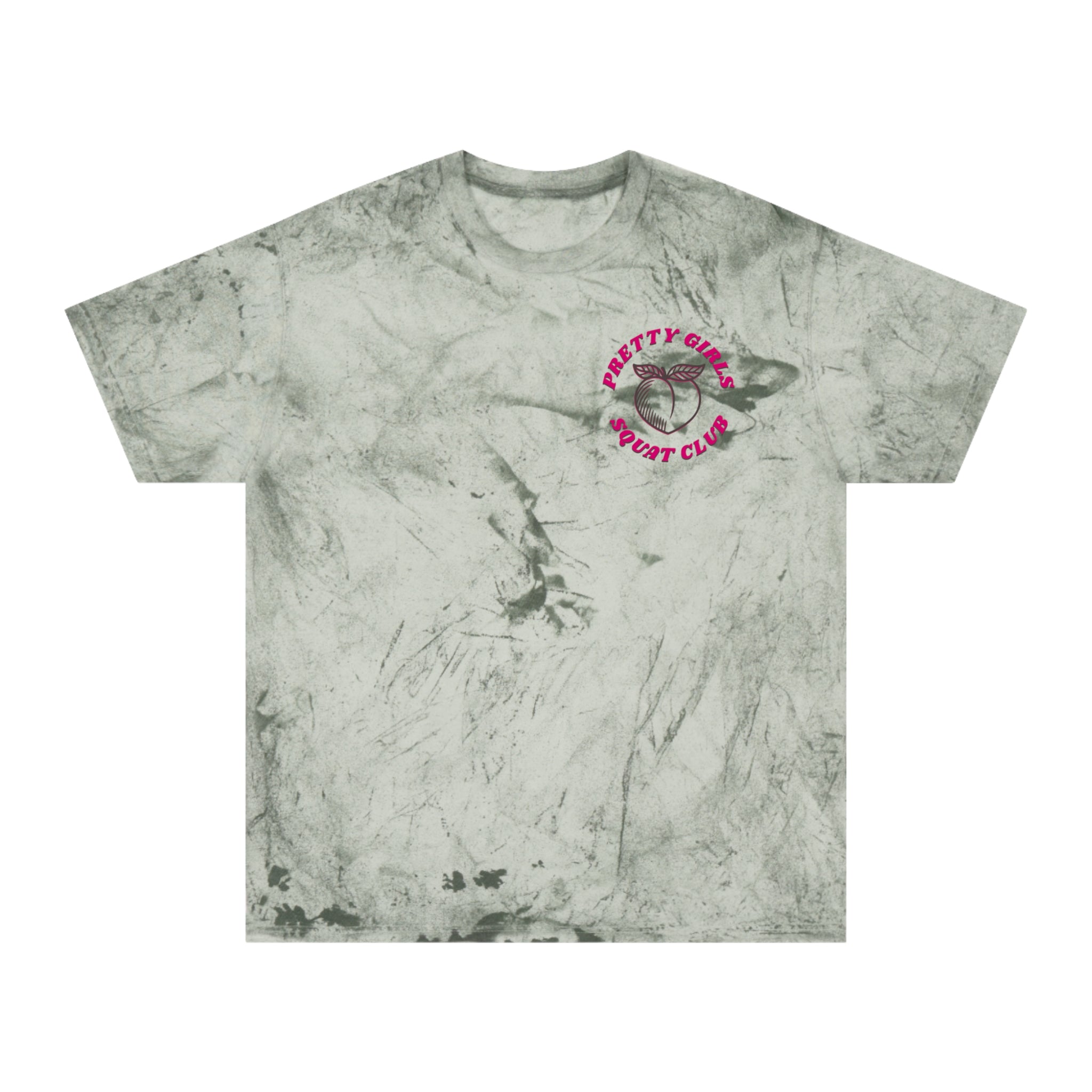 Eat Your Carbs & Have a Good Day T-shirt | Crossfit Humor Gym Tee