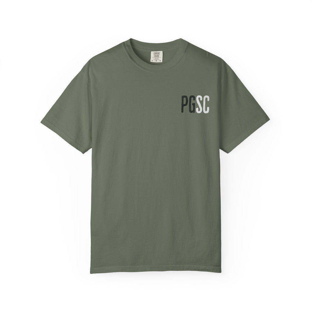 When it's Rest Day Workout T-shirt | Unisex Crossfit Humor Gym Tee
