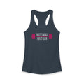 Do It Anyway Workout Tank Top | Women's Gym Motivation Racerback Tank