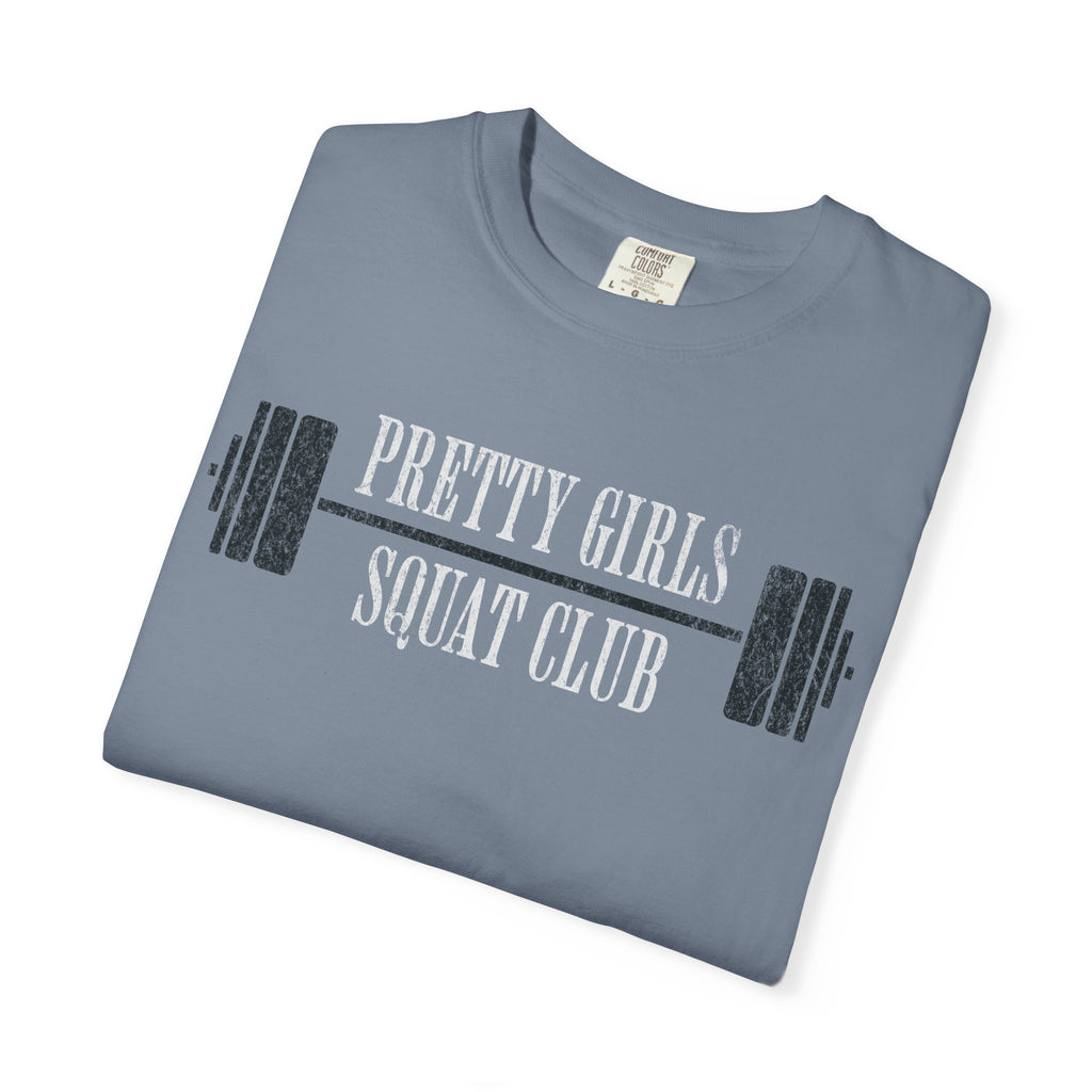 Do What Is Necessary Gym T-Shirt | Motivational Workout Tee