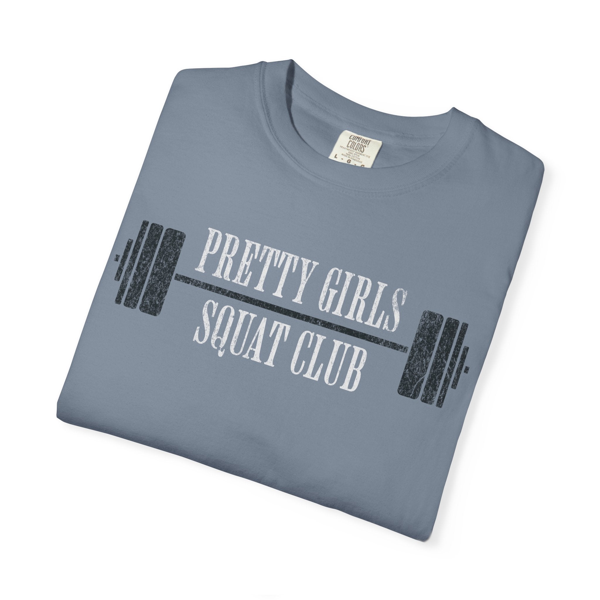 Do What Is Necessary Gym T-Shirt | Motivational Workout Tee