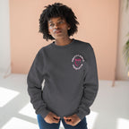 Embrace the Suck Crewneck Sweatshirt