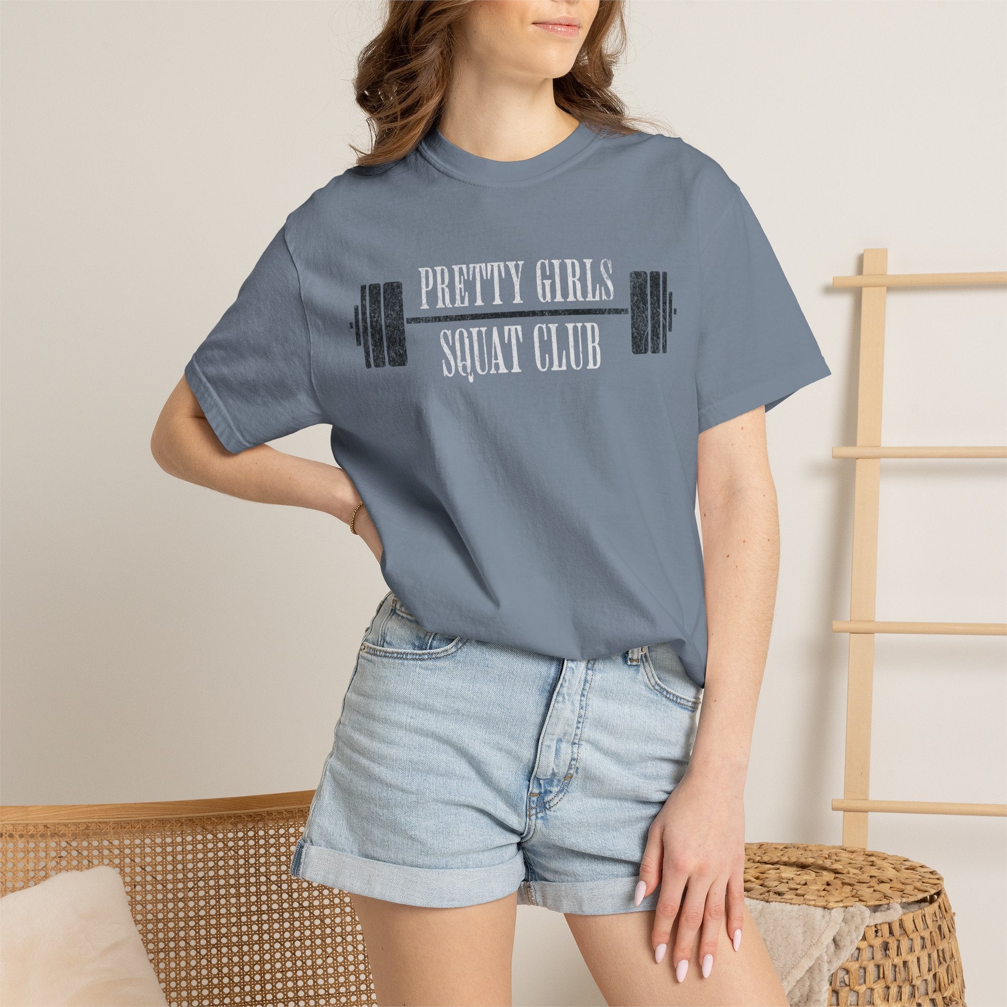 Do What Is Necessary Gym T-Shirt | Motivational Workout Tee
