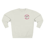 Lift Heavy Stuff Crewneck Sweatshirt